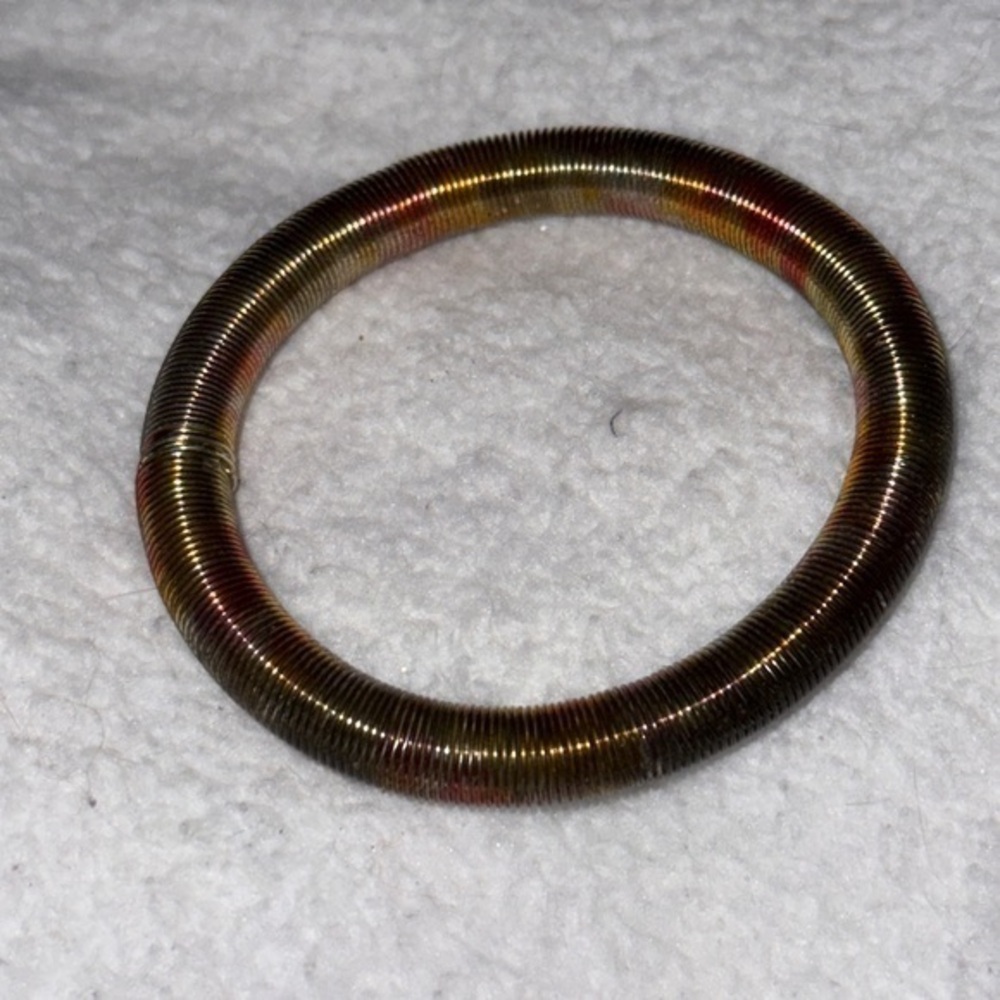 Slinky Bracelet
